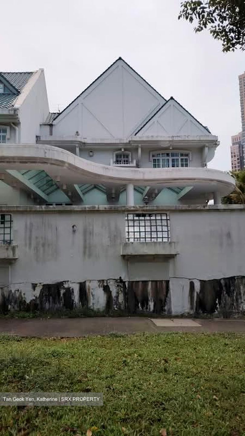 Jalan Tupai (D10), Semi-Detached #556791881